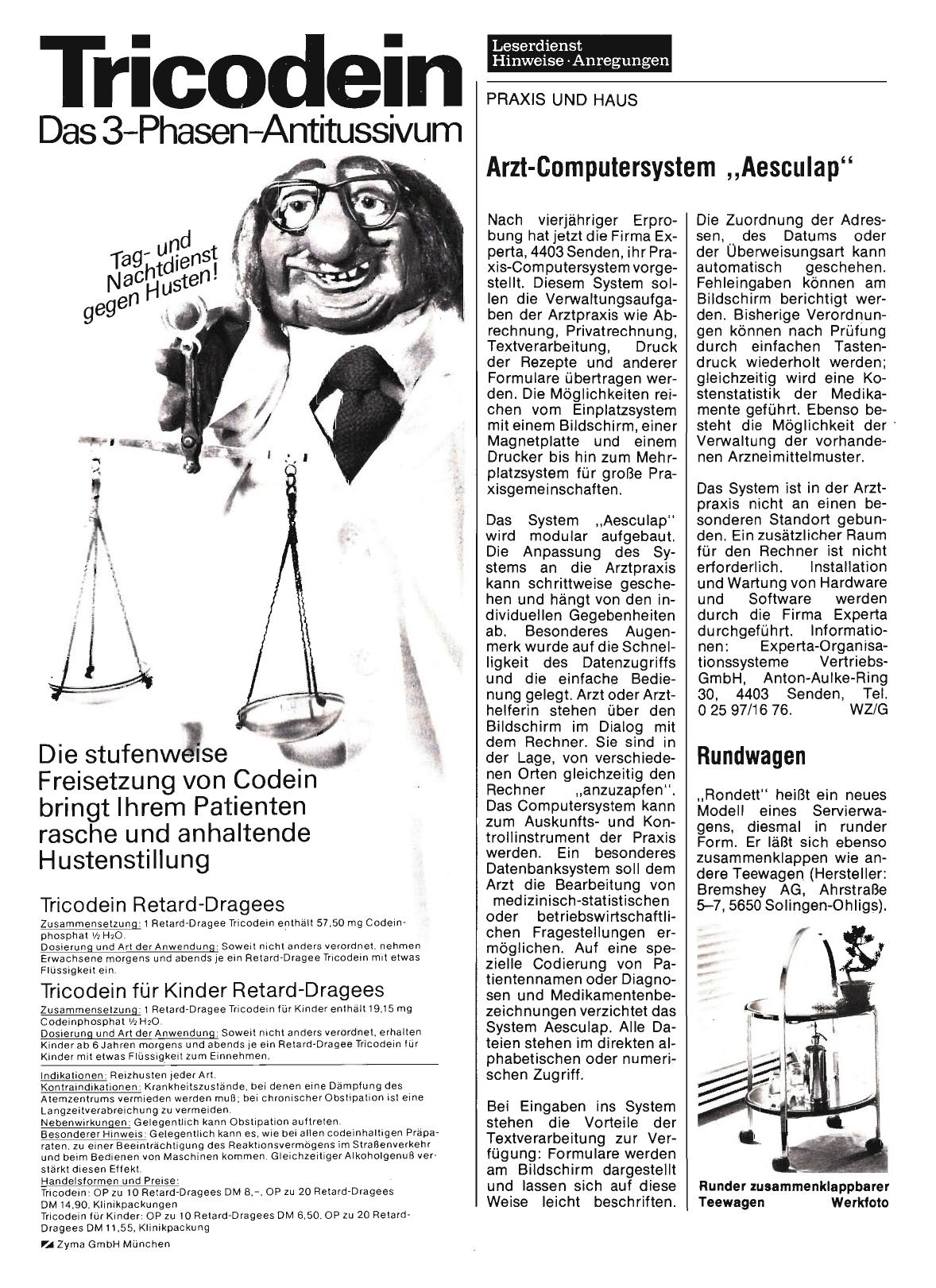 Vorschauseite 1: Rundwagen