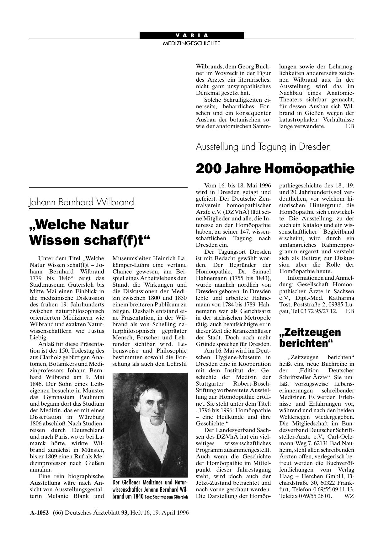 Vorschauseite 1: „Zeitzeugen berichten„