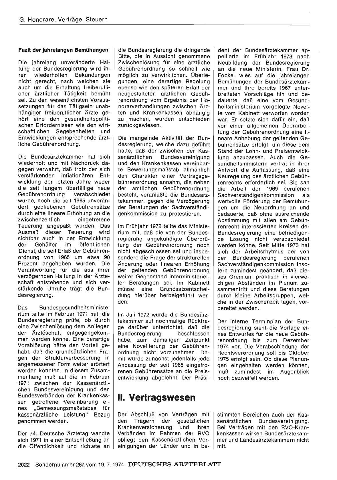 Vorschauseite 1: II. Vertragswesen