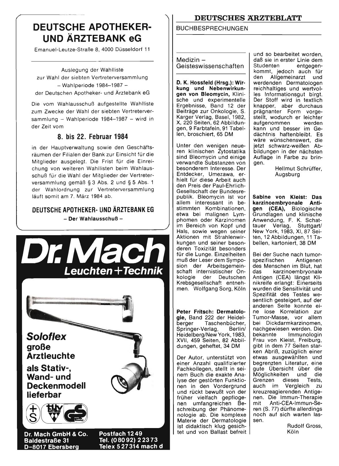 Vorschauseite 1: Sabine von Kleist: Das karzinoembryonale Antigen (CEA)