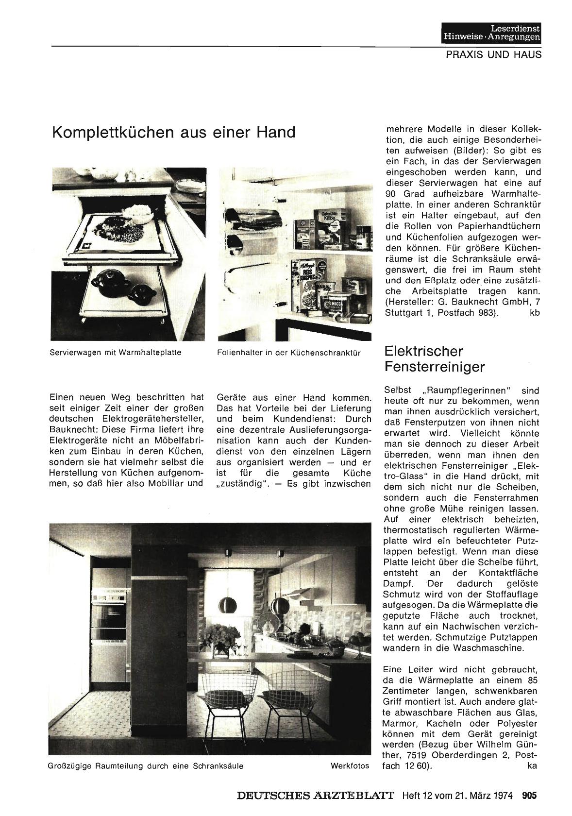 Vorschauseite 1: Elektrischer Fensterreiniger