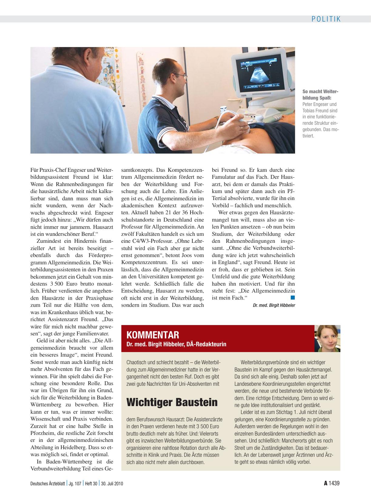 Vorschauseite 1: Wichtiger Baustein