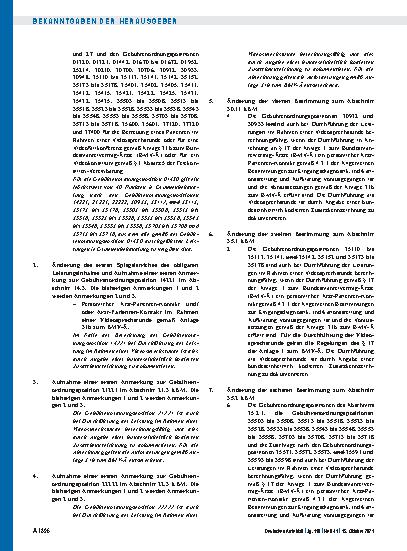 Vorschauseite 4: Beschluss des Bewertungsausschusses nach § 87 Abs. 1 Satz 1 SGB V in seiner 570. Sitzung am 15. September 2021 zur Änderung des Einheitlichen Bewertungsmaßstabes (EBM) im Zusammen…