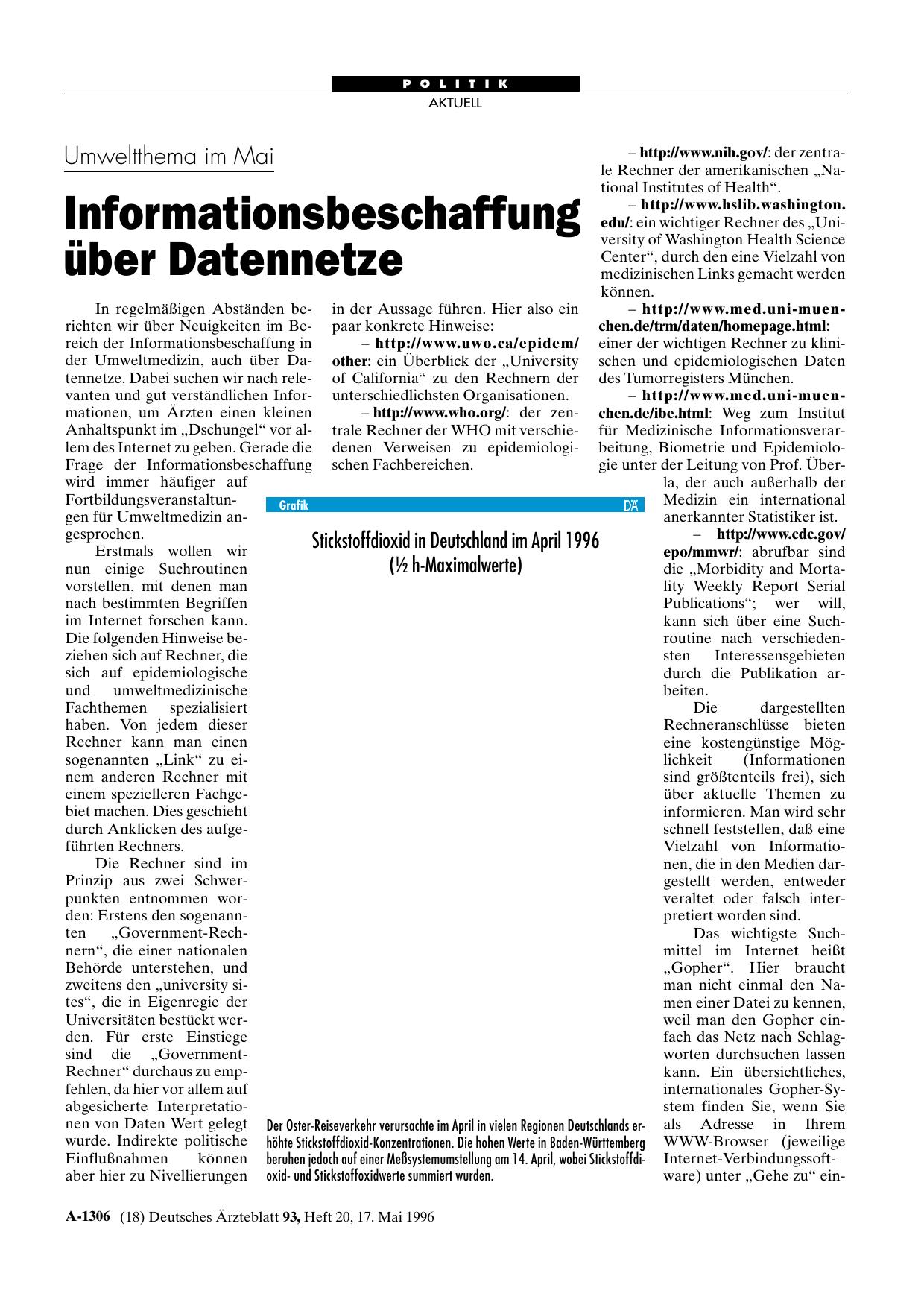 Vorschauseite 1: Krankenhausfinanzierung: Für gesplittete Budget-Erhöhungen