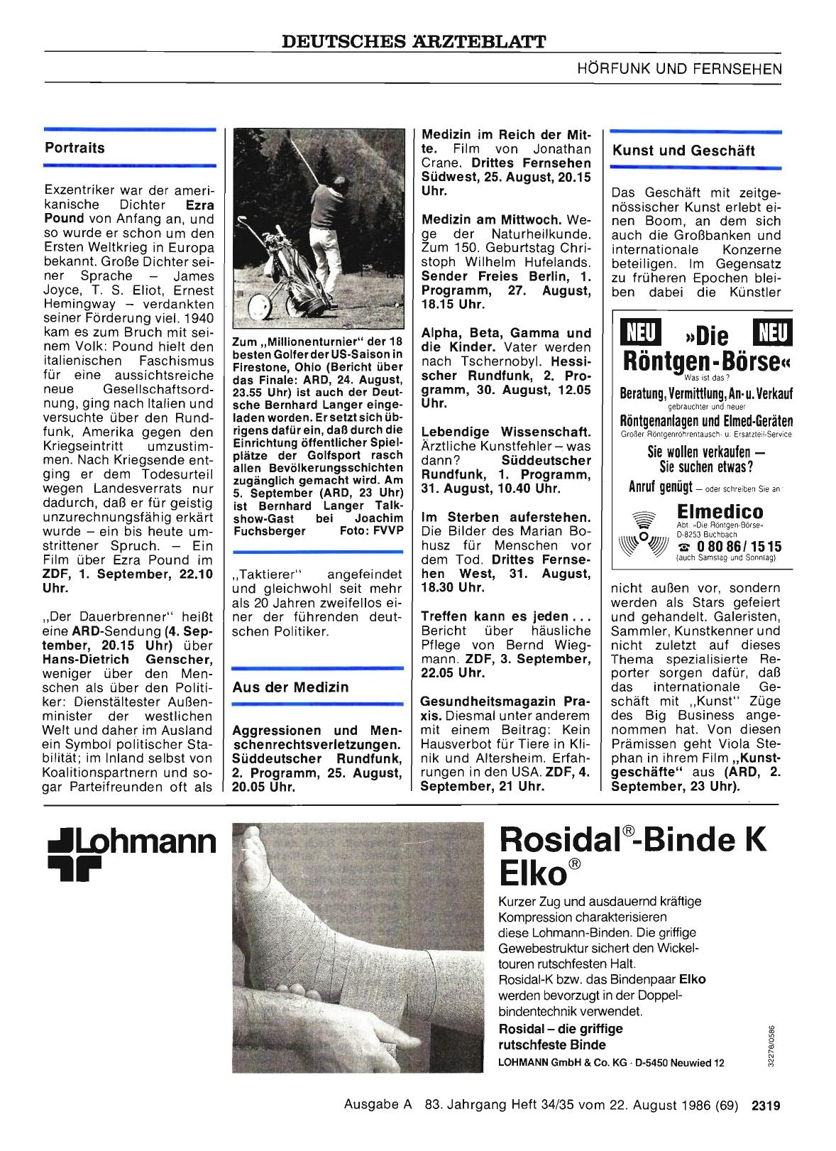 Vorschauseite 1: Portraits