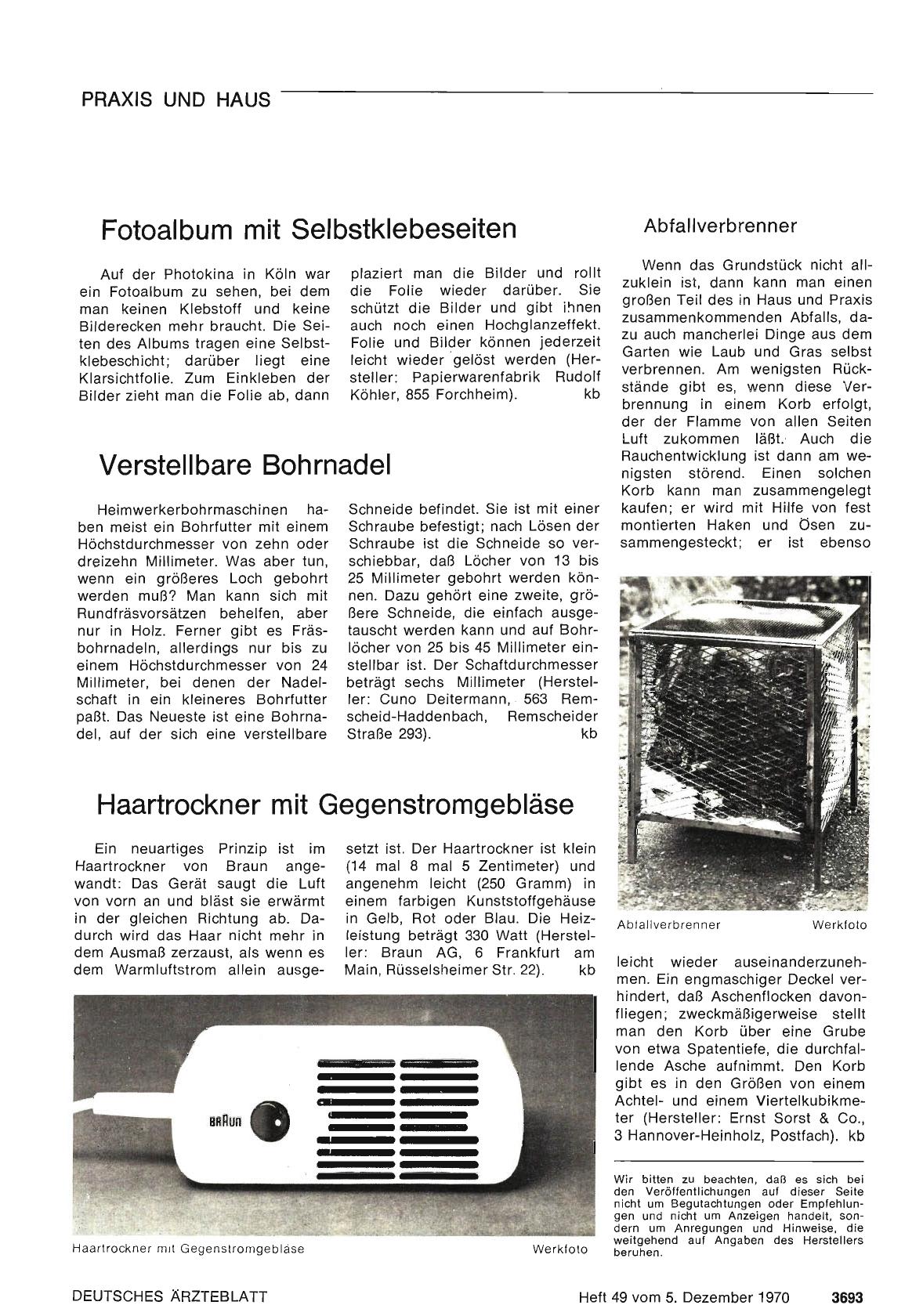 Vorschauseite 1: Abfallverbrenner