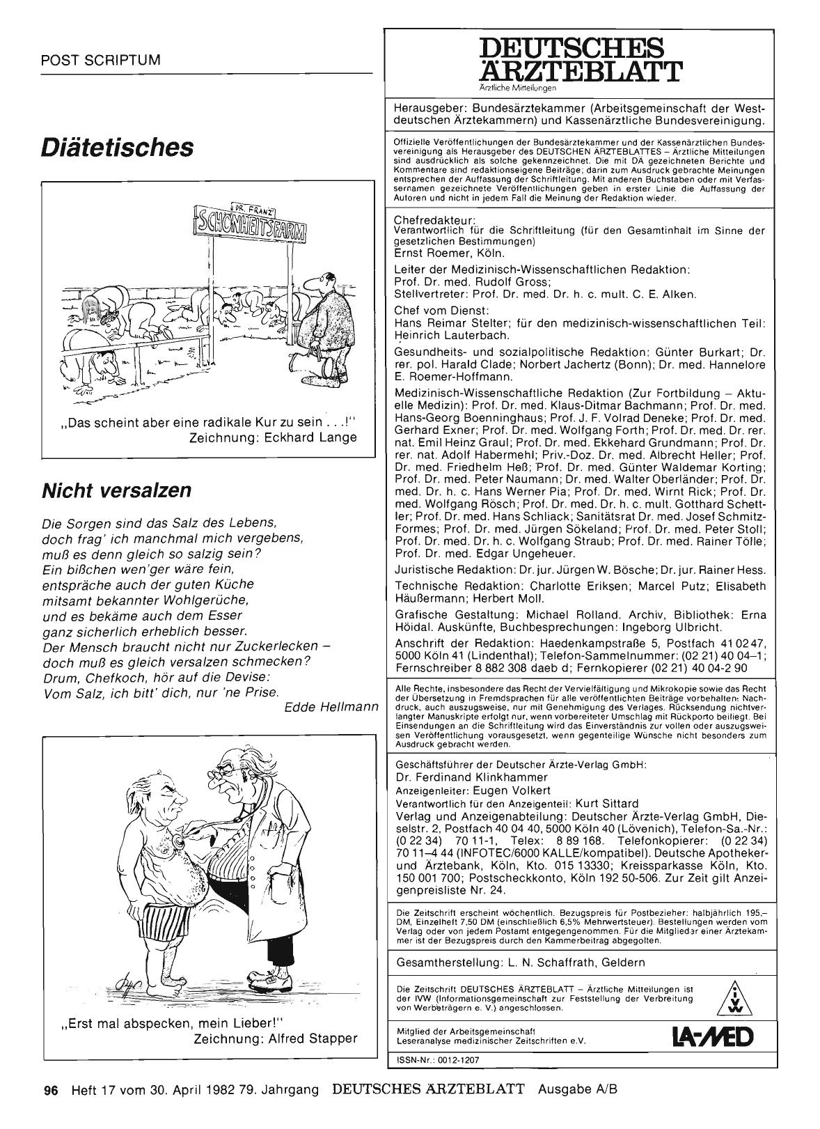 Vorschauseite 1: Diätetisches