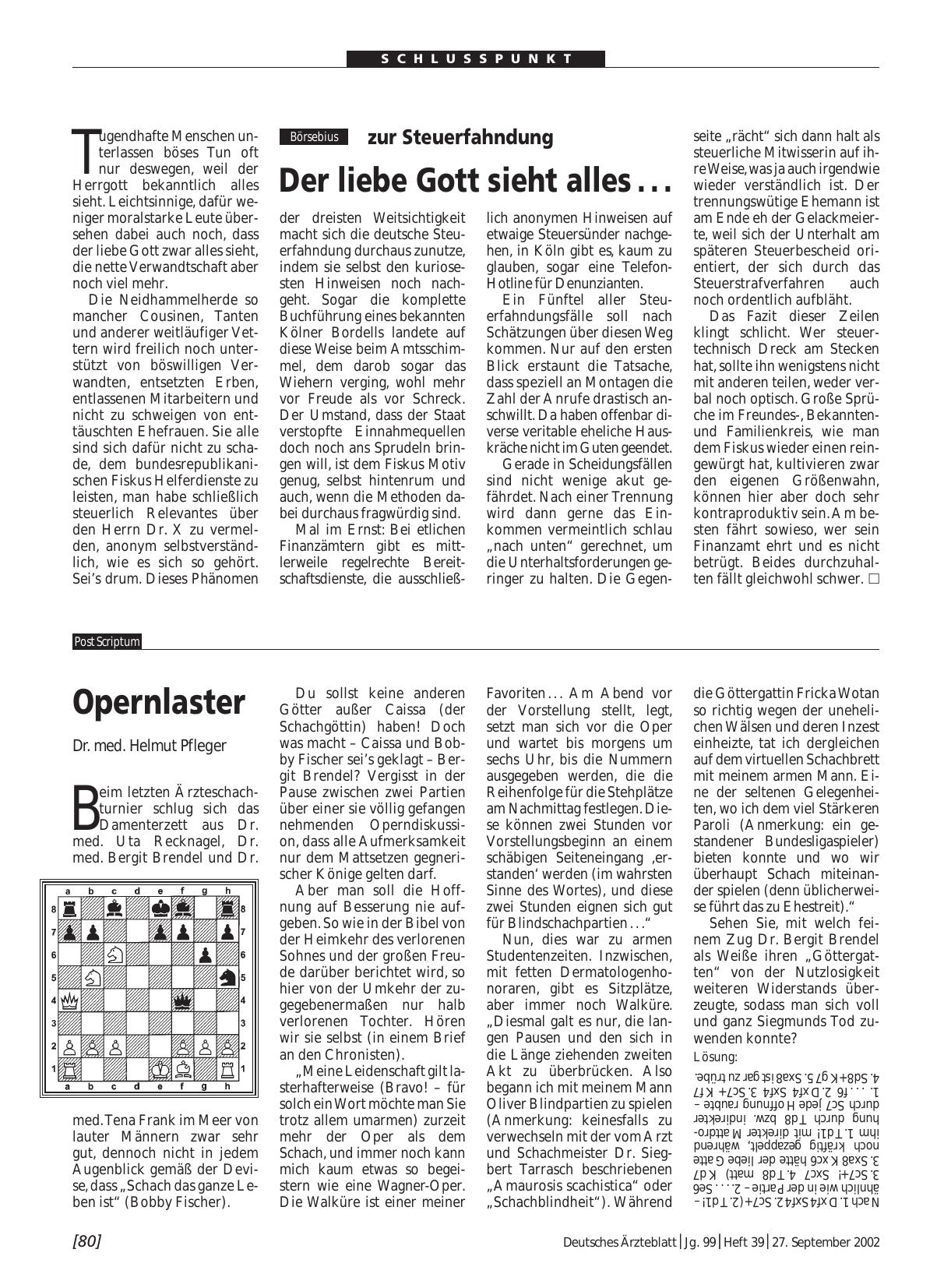 Vorschauseite 1: Opernlaster
