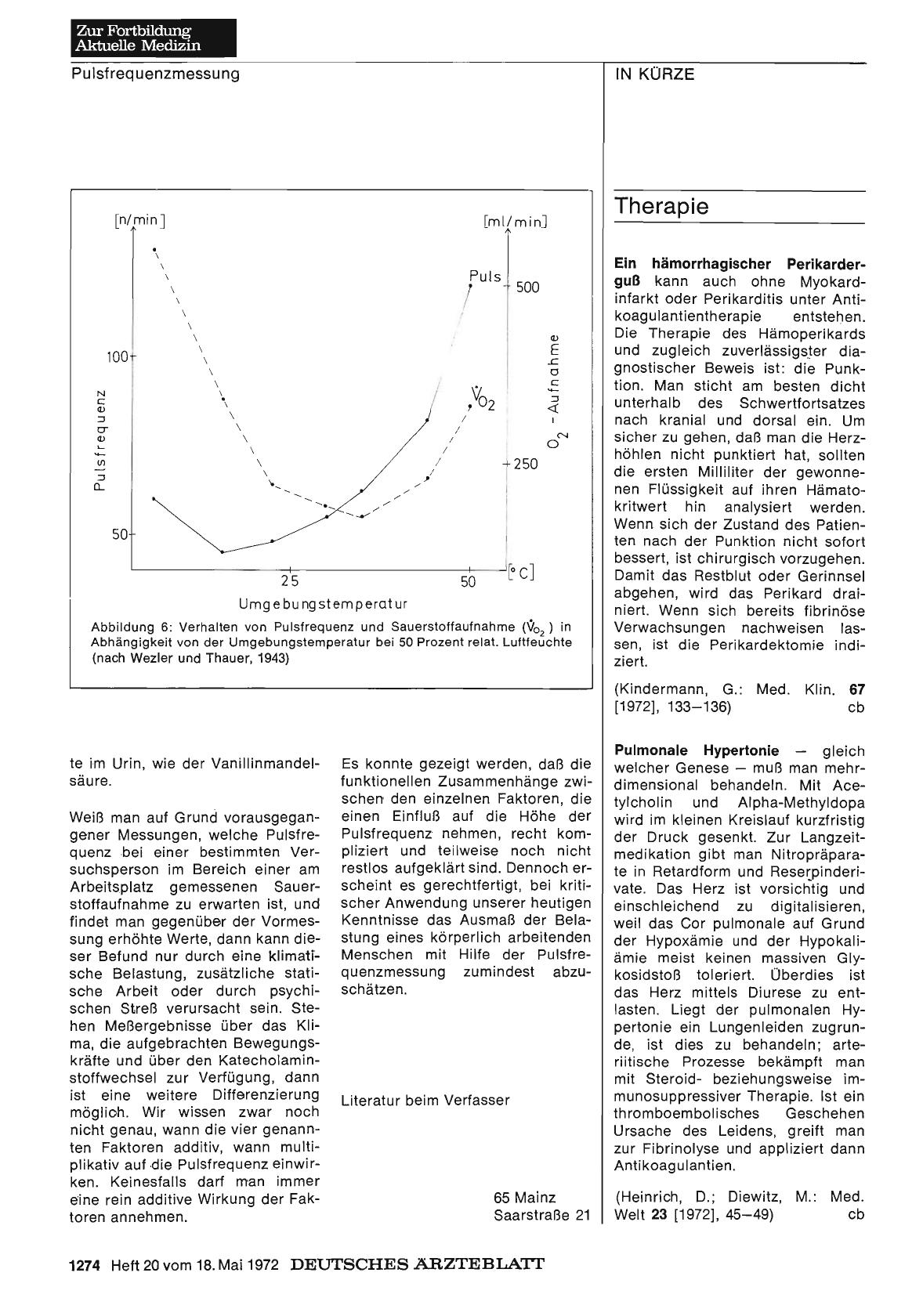 Vorschauseite 1: Therapie