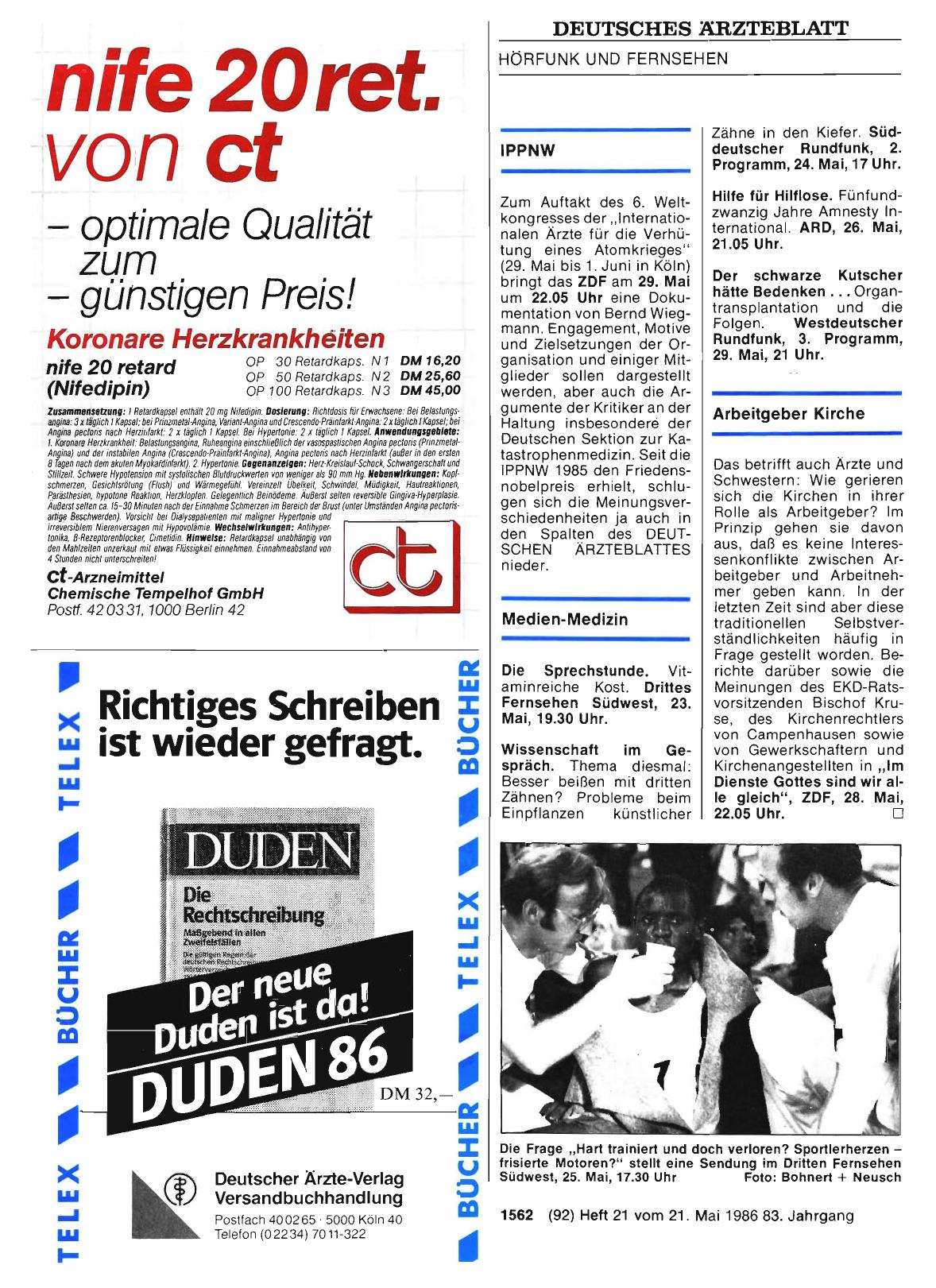 Vorschauseite 1: Medien-Medizin