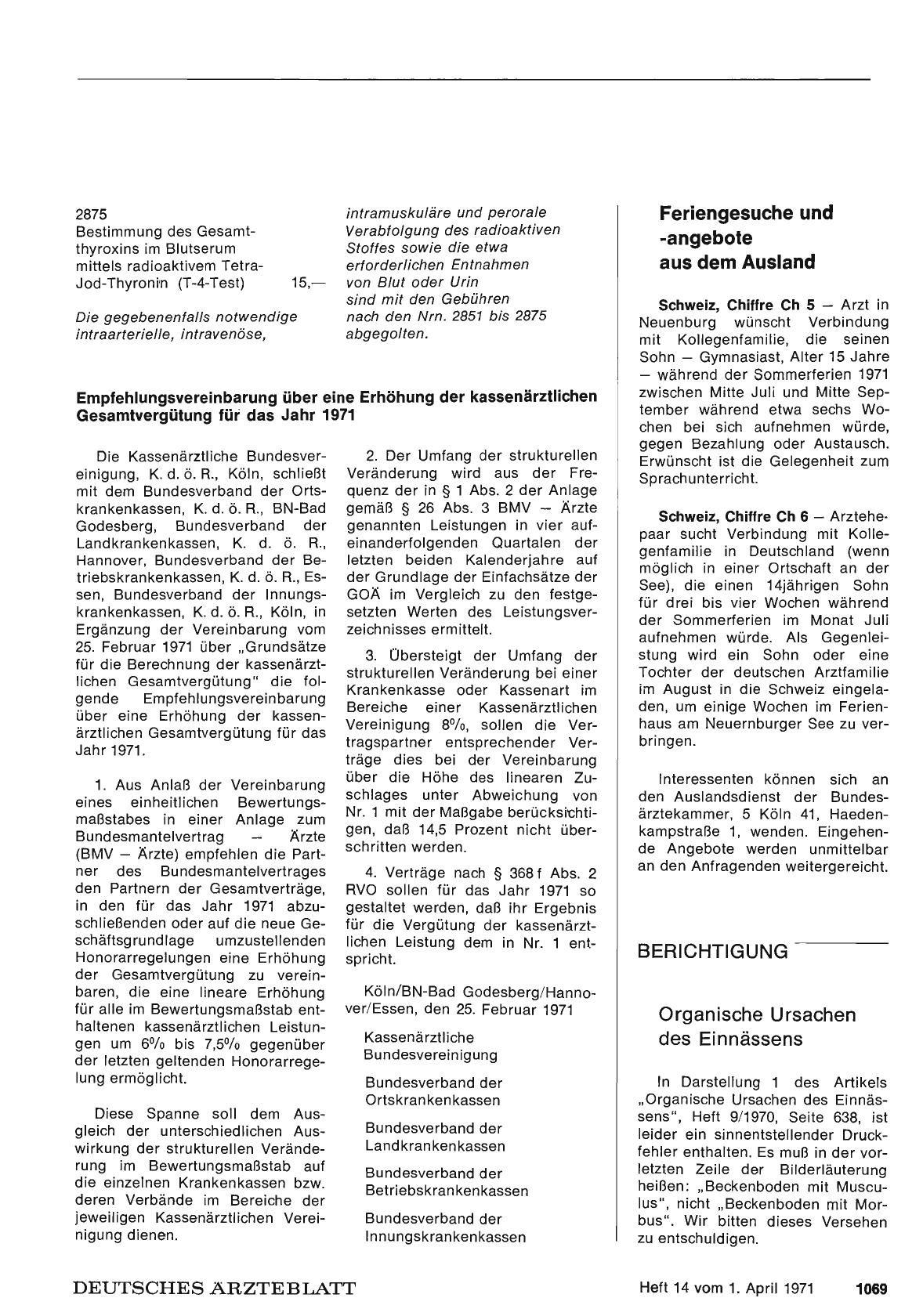 Vorschauseite 1: Organische Ursachen des Einnässens