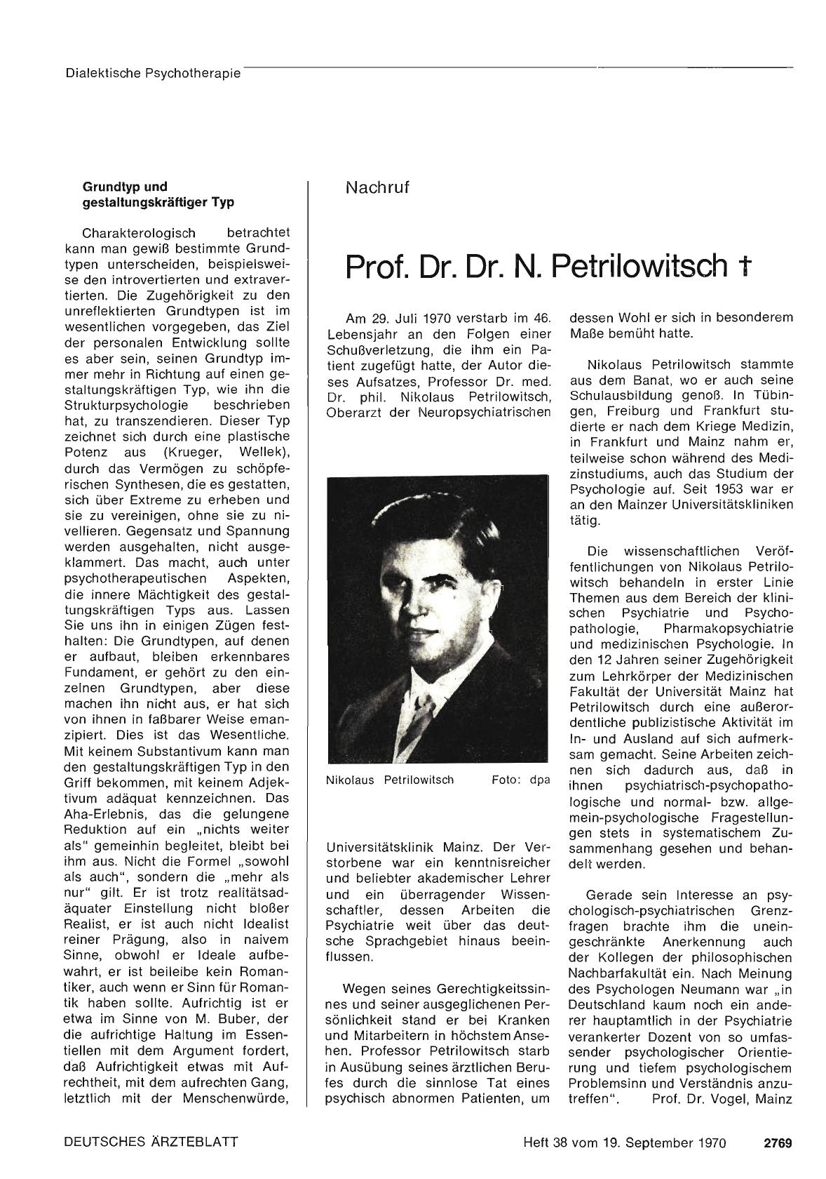 Vorschauseite 1: Die Bedeutung des Computers für die ärztliche Praxis heute und morgen