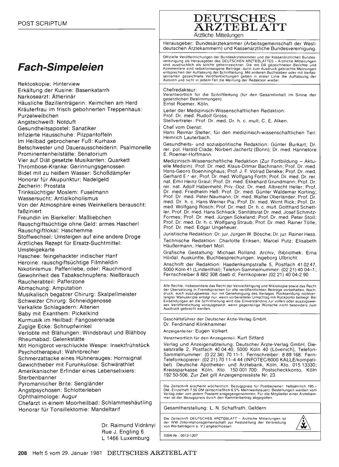 Vorschauseite 1: Fach-Simpeleien