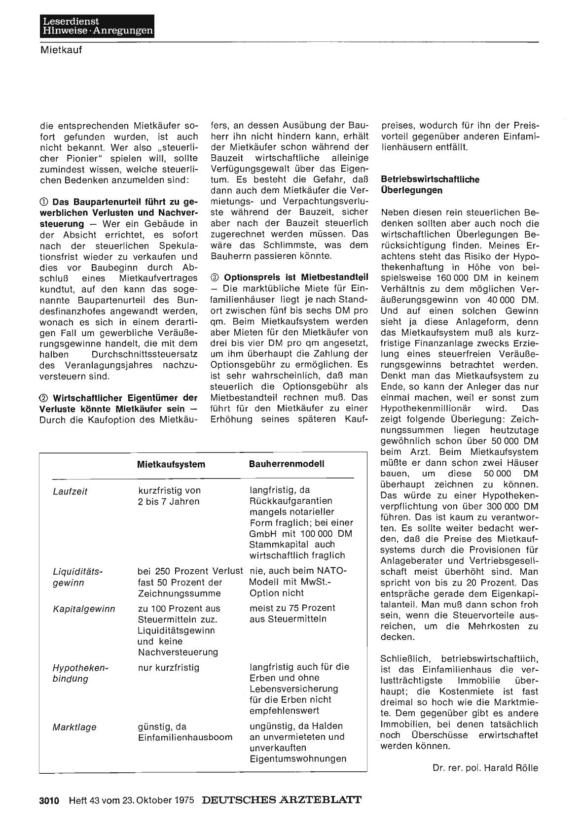 Vorschauseite 1: Rentenversicherung
