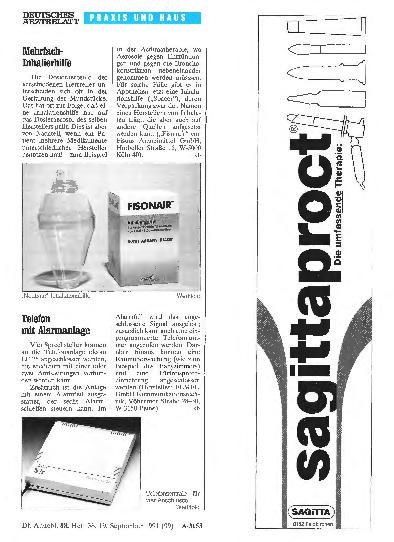 Vorschauseite 1: Mehrfach-Inhalierhilfe