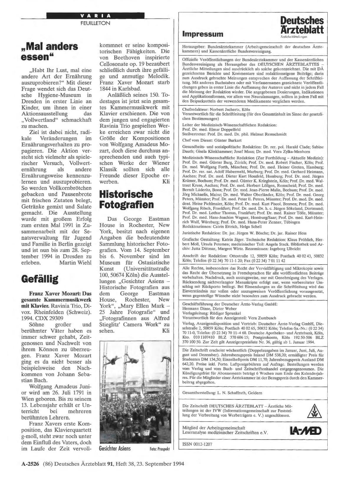 Vorschauseite 1: Gefällig