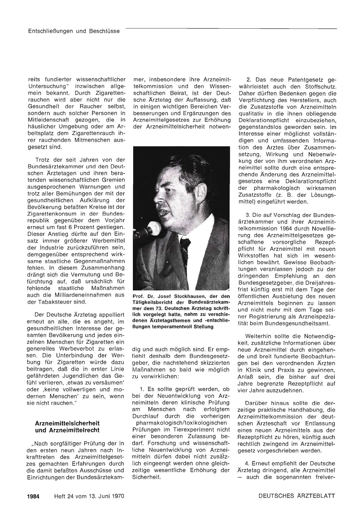 Vorschauseite 1: Arzneimittelsicherheit und Arzneimittelrecht