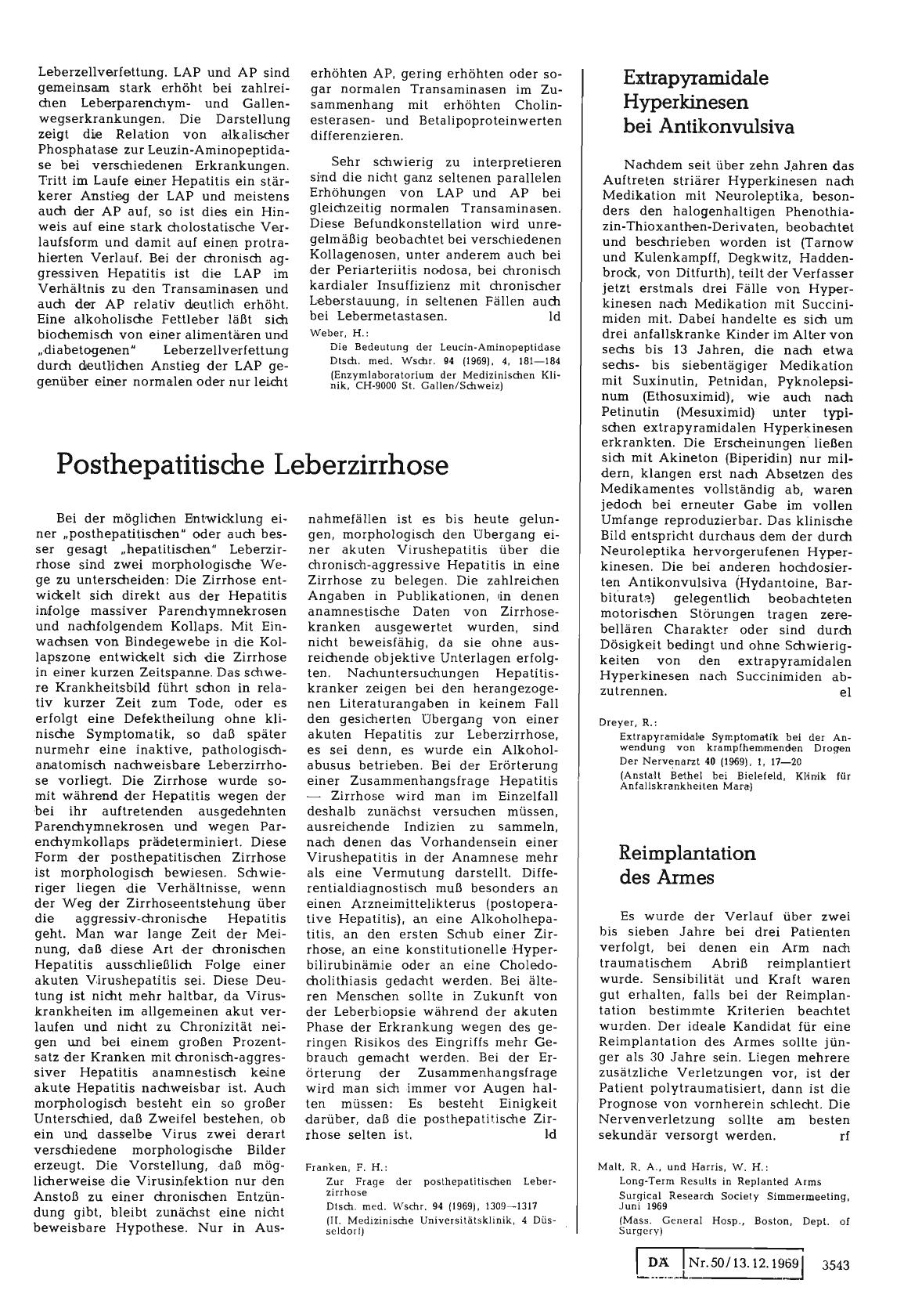 Vorschauseite 1: Extrapyramidale Hyperkinesen bei Antikonvulsiva