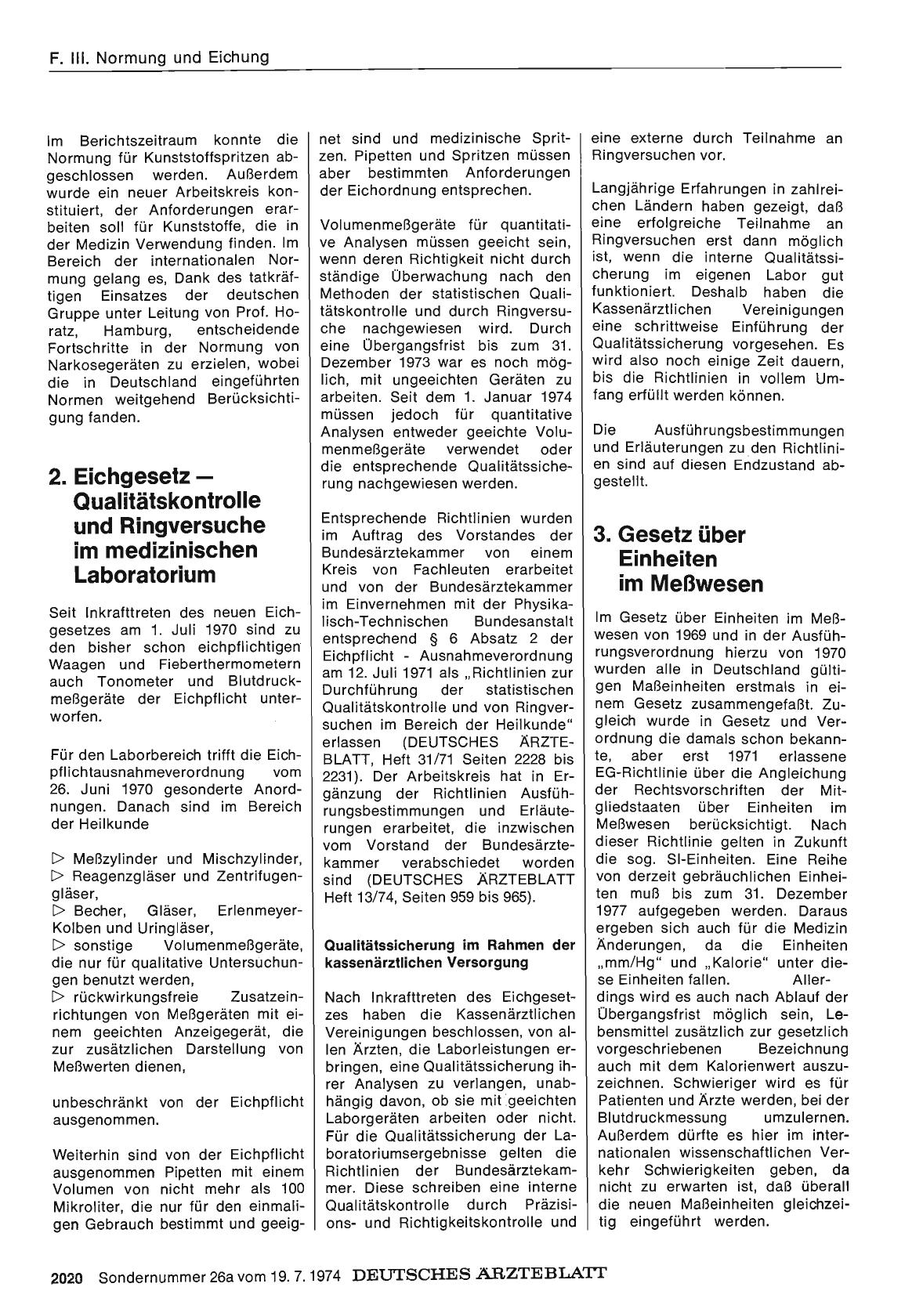 Vorschauseite 1: 3. Gesetz über Einheiten im Meßwesen