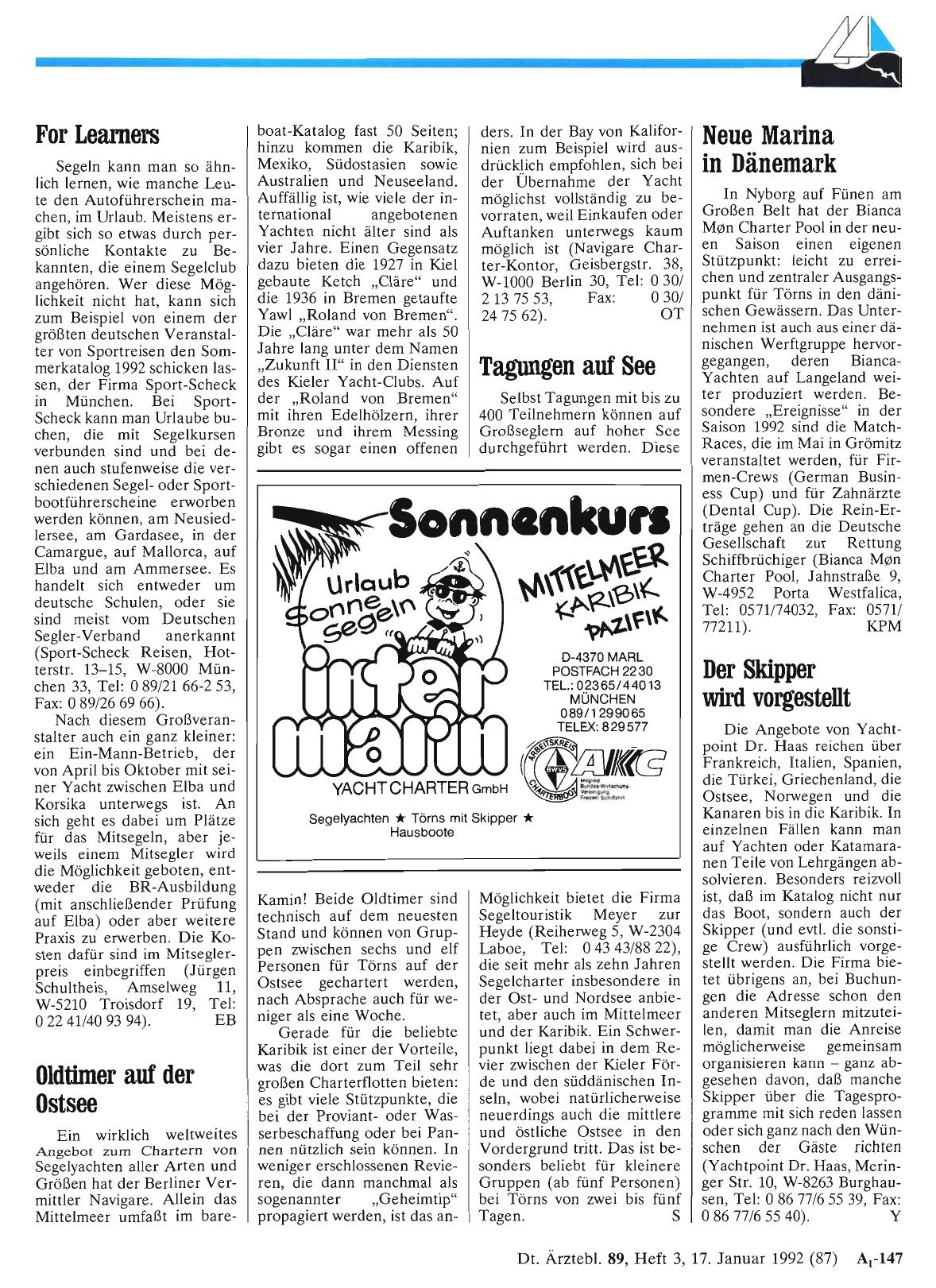 Vorschauseite 1: For Learners