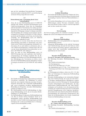 Vorschauseite 2: Vertrag gem. § 34 Abs. 3 SGB VII zwischen der Deutschen Gesetzlichen Unfallversicherung e. V. (DGUV), Berlin, dem Spitzenverband der landwirtschaftlichen Sozialversicherung (LSV-S…