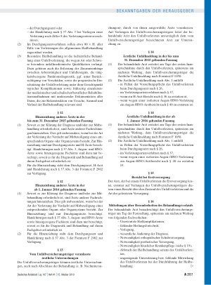 Vorschauseite 3: Vertrag gem. § 34 Abs. 3 SGB VII zwischen der Deutschen Gesetzlichen Unfallversicherung e. V. (DGUV), Berlin, dem Spitzenverband der landwirtschaftlichen Sozialversicherung (LSV-S…
