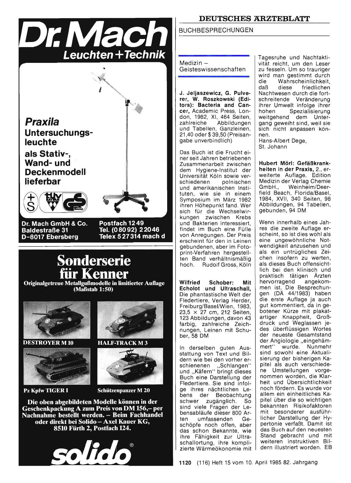 Vorschauseite 1: Hubert Mörl: Gefäßkrankheiten in der Praxis