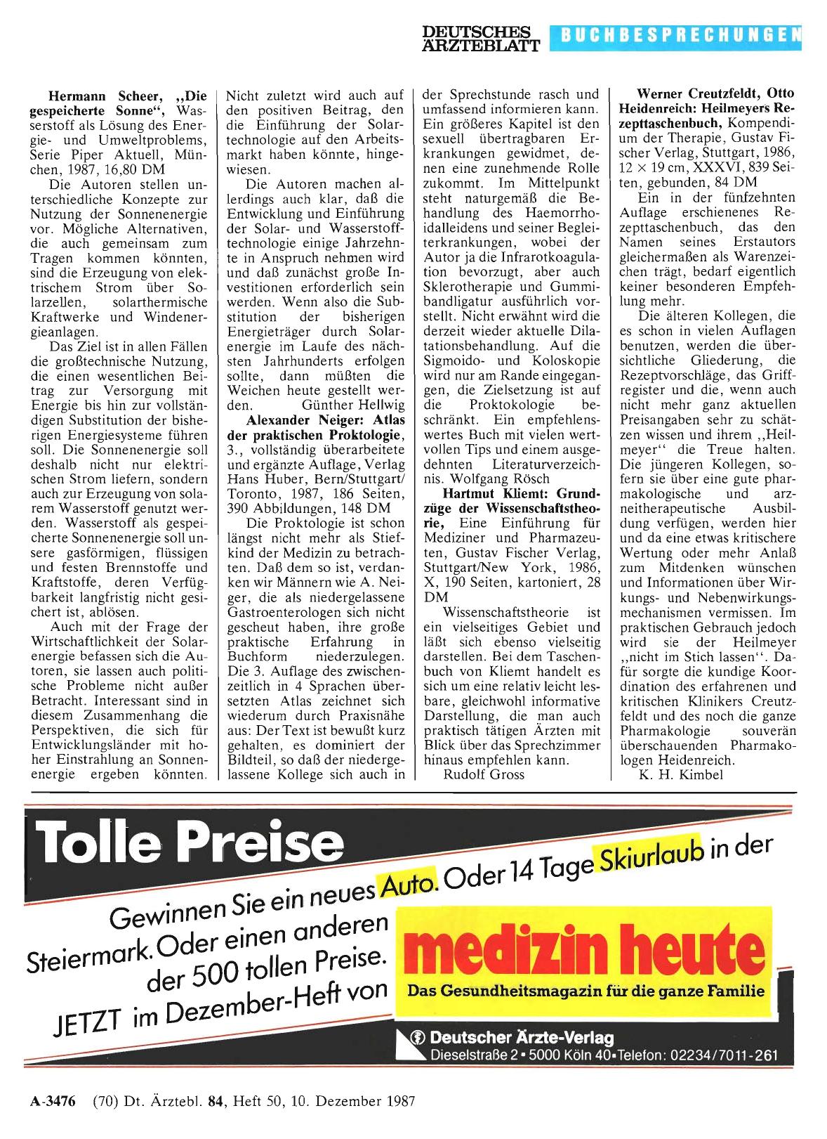 Vorschauseite 1: Alexander Neiger: Atlas der praktischen Proktologie,