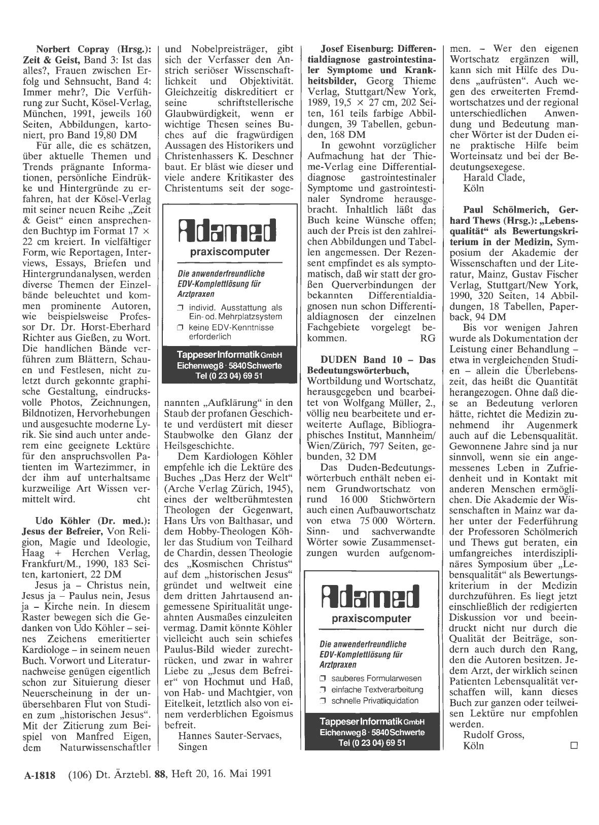 Vorschauseite 1: DUDEN Band 10 — Das Bedeutungswörterbuch