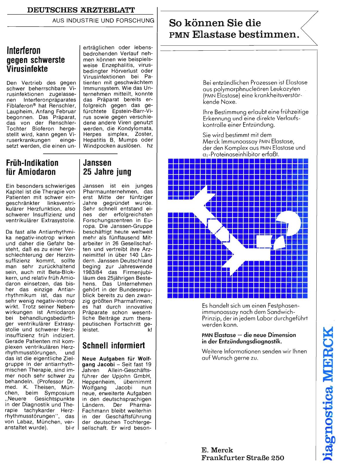 Vorschauseite 1: Schnell informiert