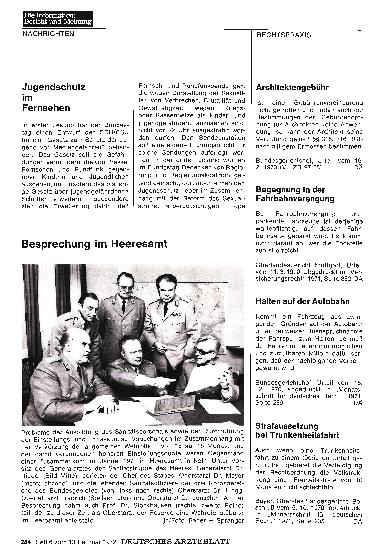 Vorschauseite 1: Halten auf der Autobahn