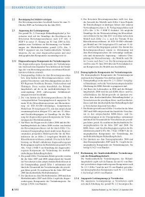 Vorschauseite 5: Mitteilungen