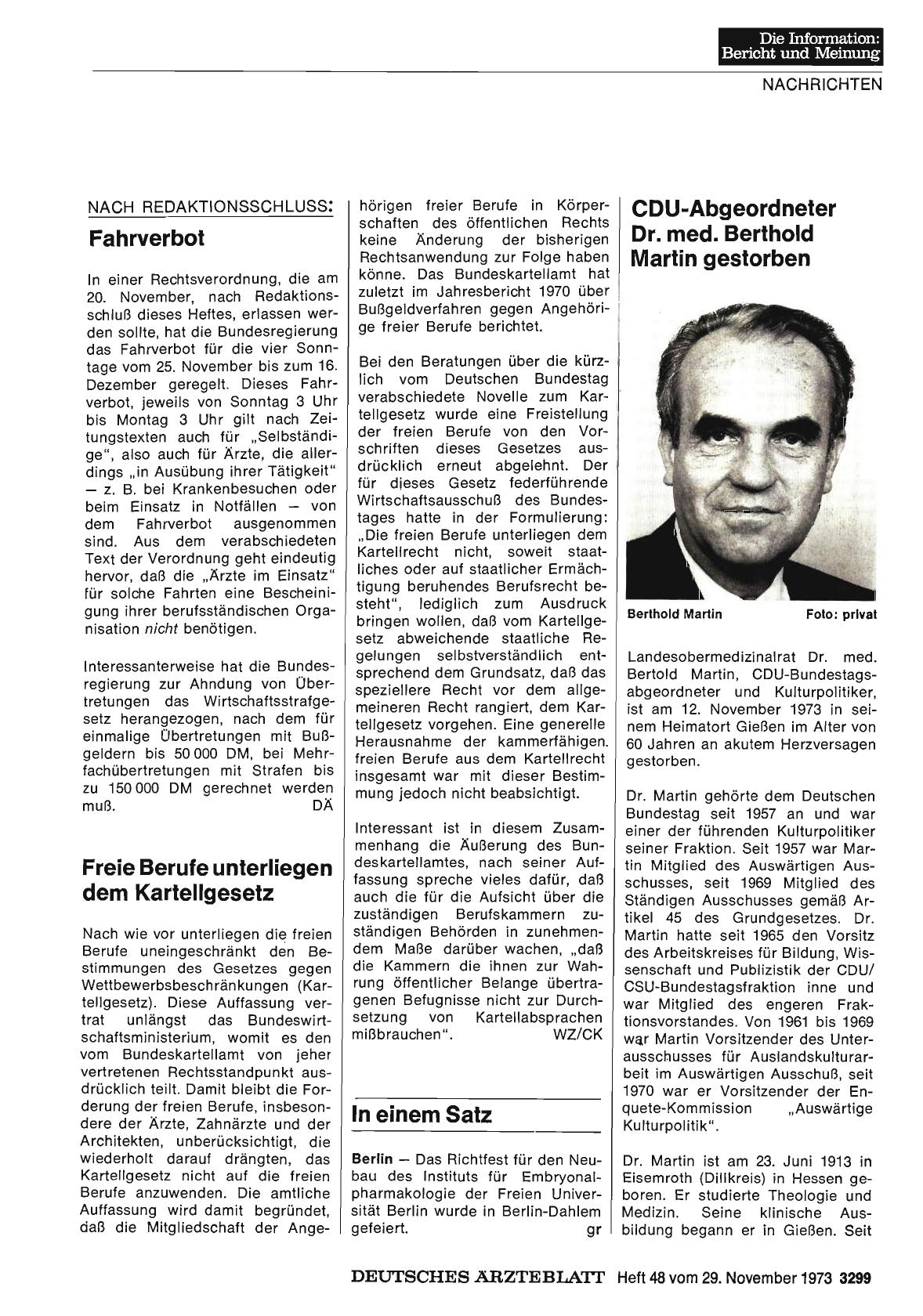 Vorschauseite 1: In einem Satz