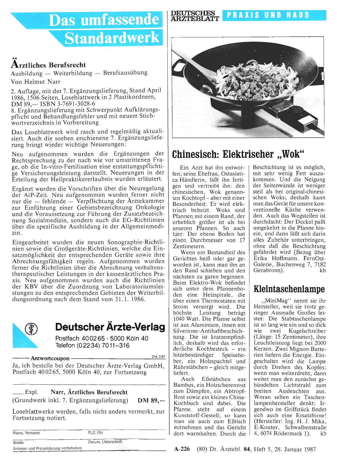 Vorschauseite 1: Kleintaschenlampe