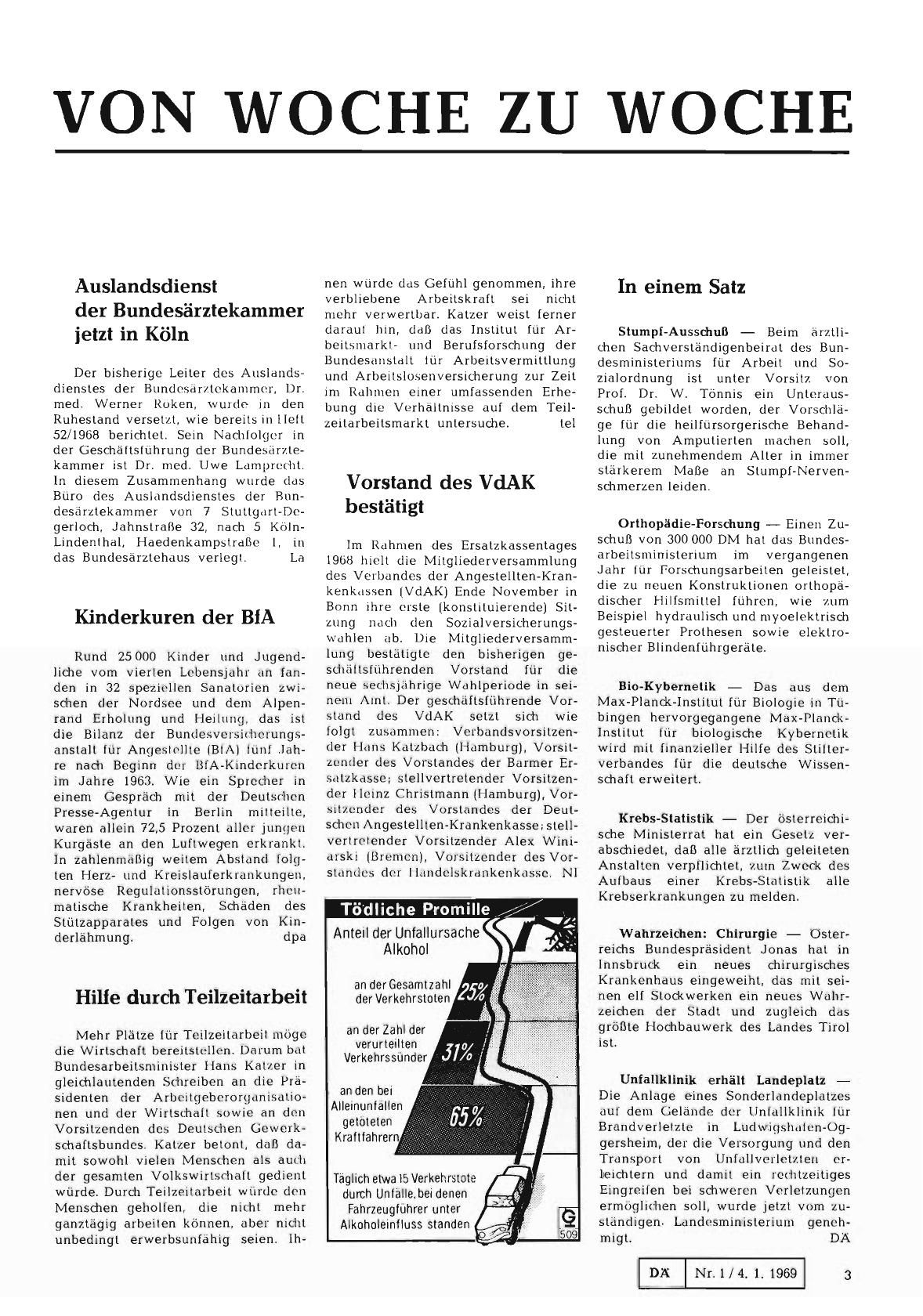 Vorschauseite 1: In einem Satz
