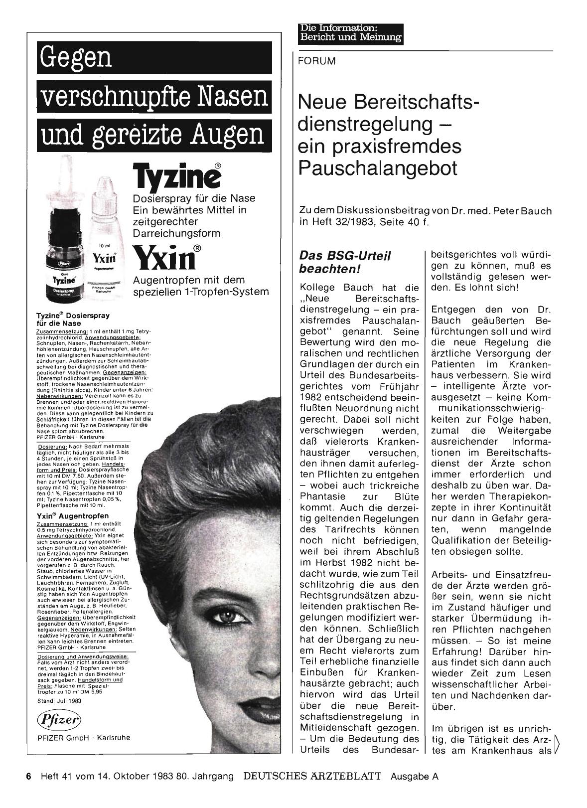 Vorschauseite 1: Neue Bereitschaftsdienstregelung — ein praxisfremdes Pauschalangebot: Das BSG-Urteil beachten!