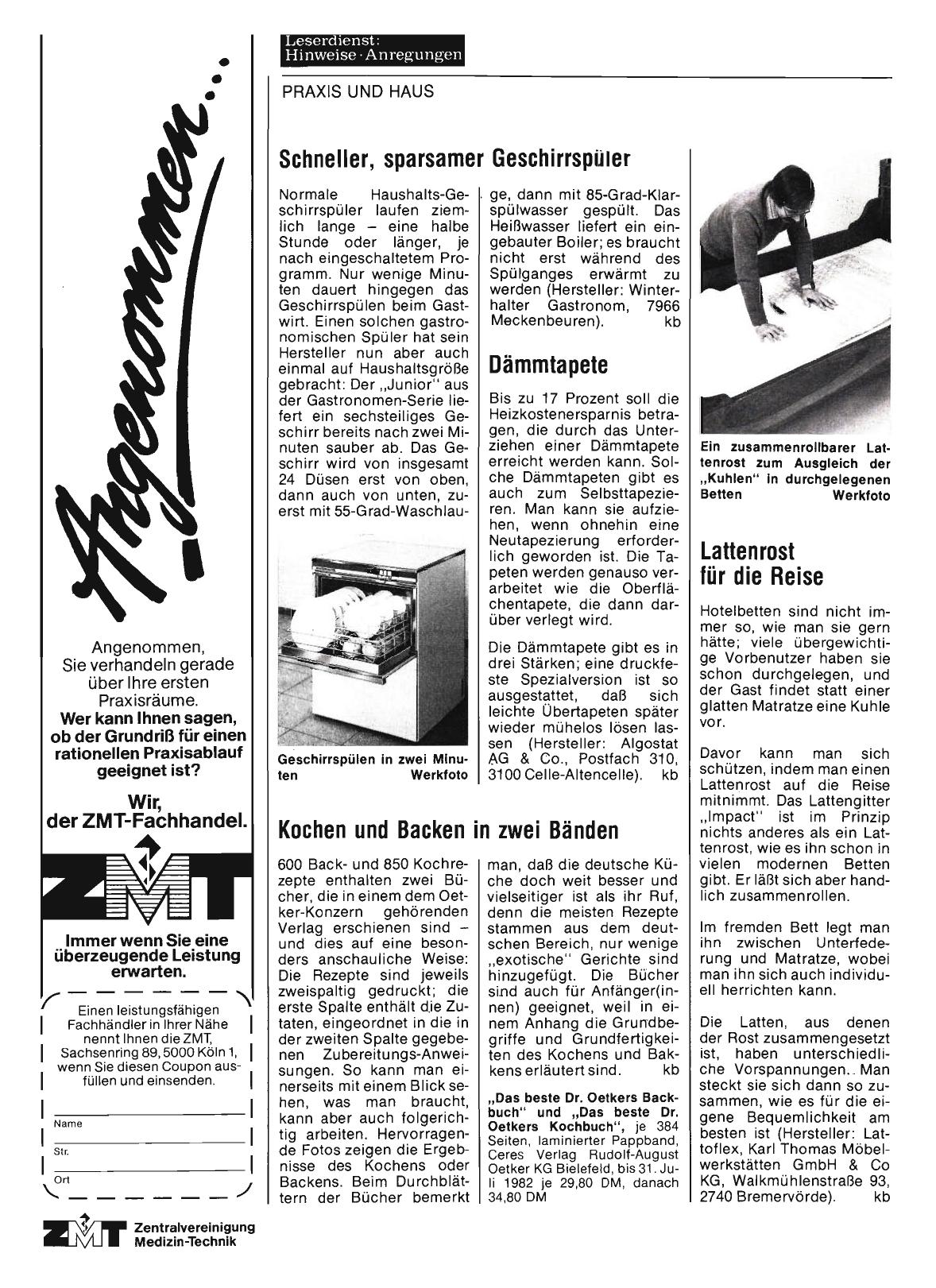 Vorschauseite 1: Dämmtapete
