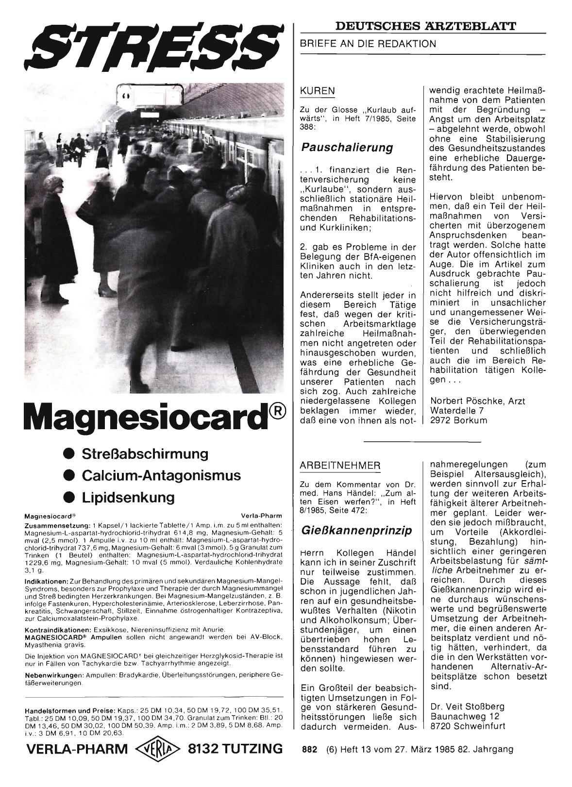 Vorschauseite 1: KUREN: Pauschalierung