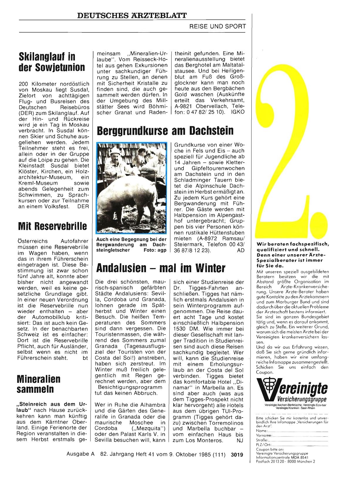 Vorschauseite 1: Skilanglauf in der Sowjetunion