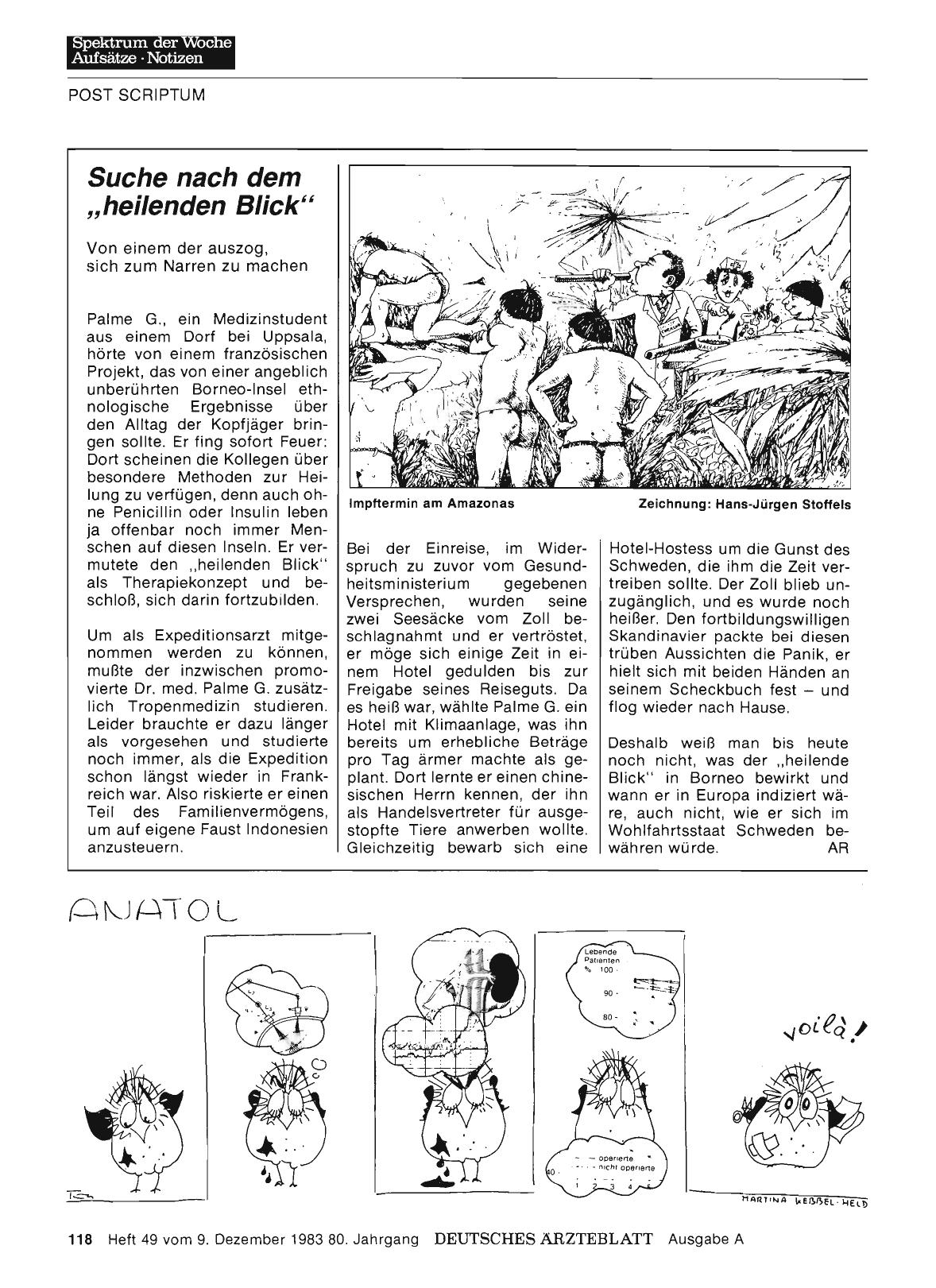 Vorschauseite 1: Anatol
