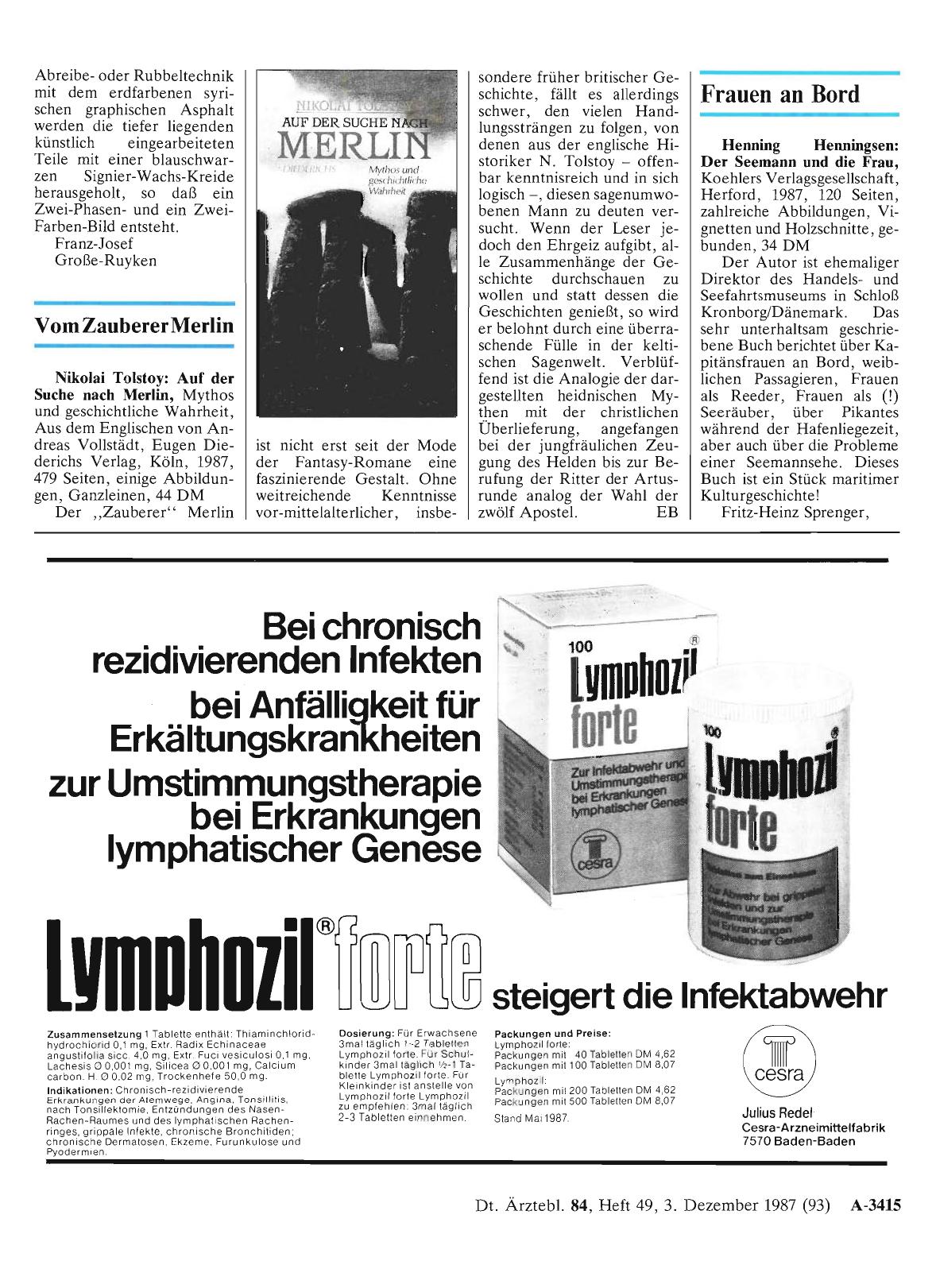 Vorschauseite 1: Frauen an Bord
