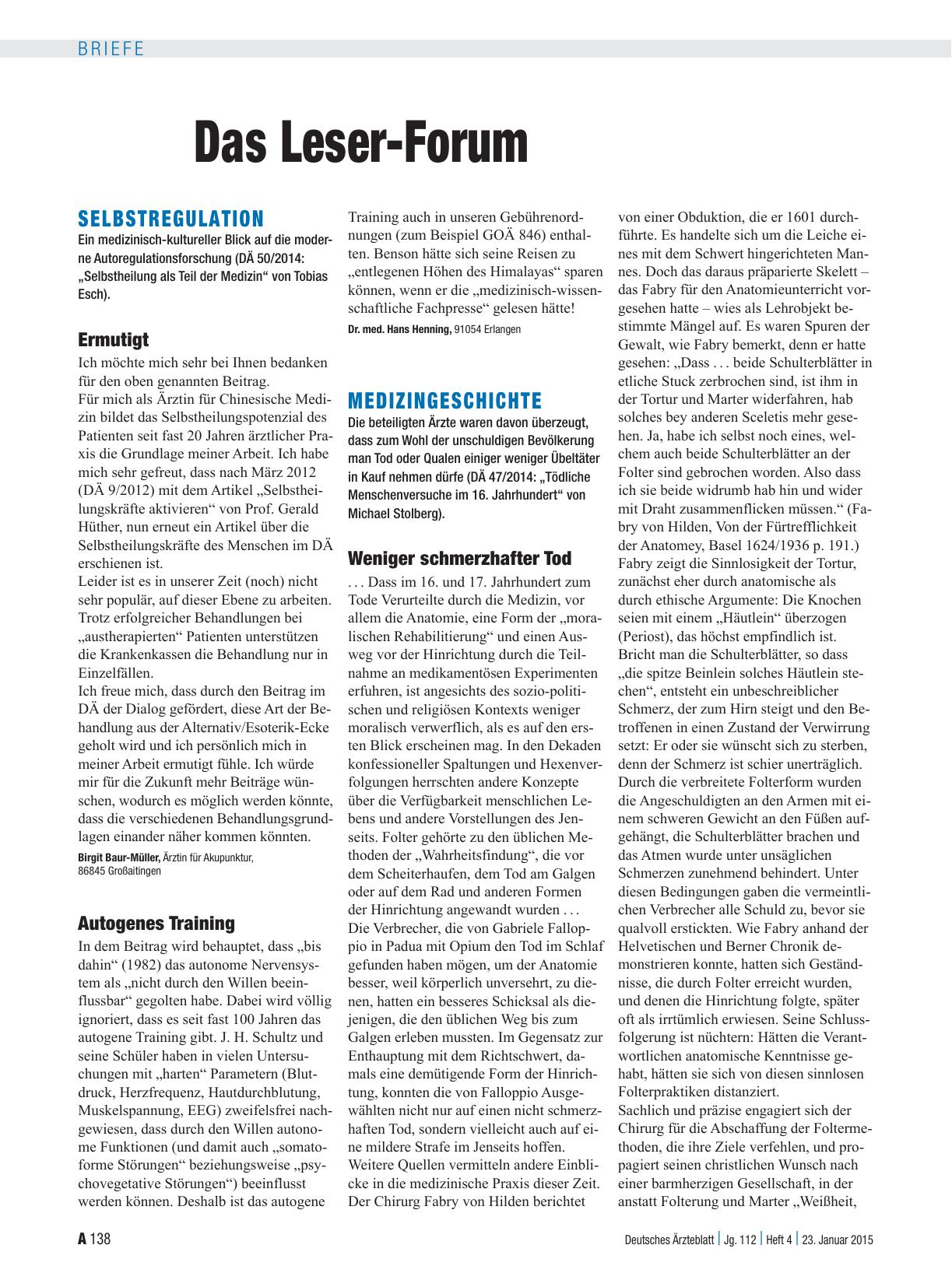 Vorschauseite 1: Selbstregulation: Ermutigt