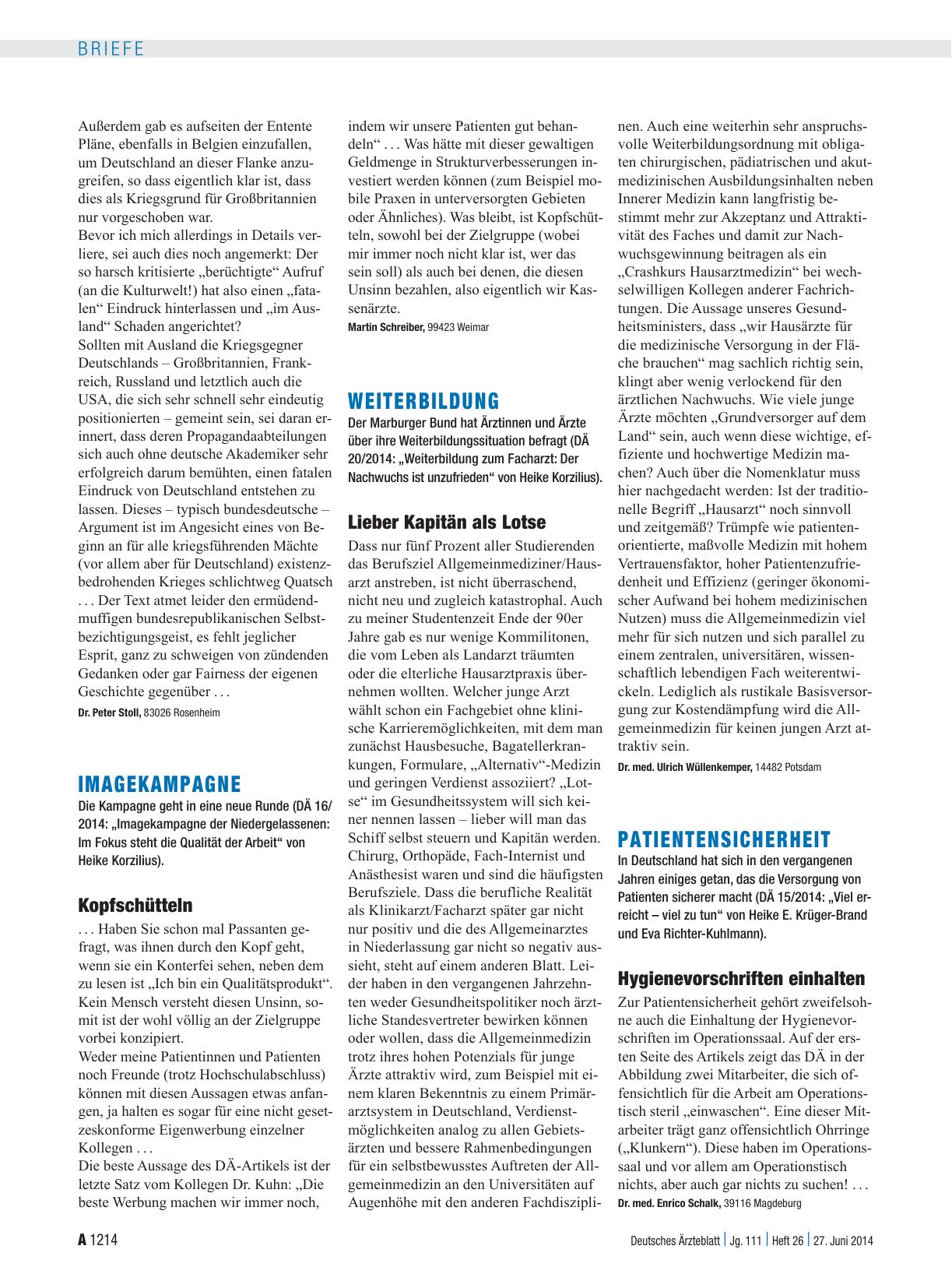 Vorschauseite 1: Patientensicherheit: Hygienevorschriften einhalten