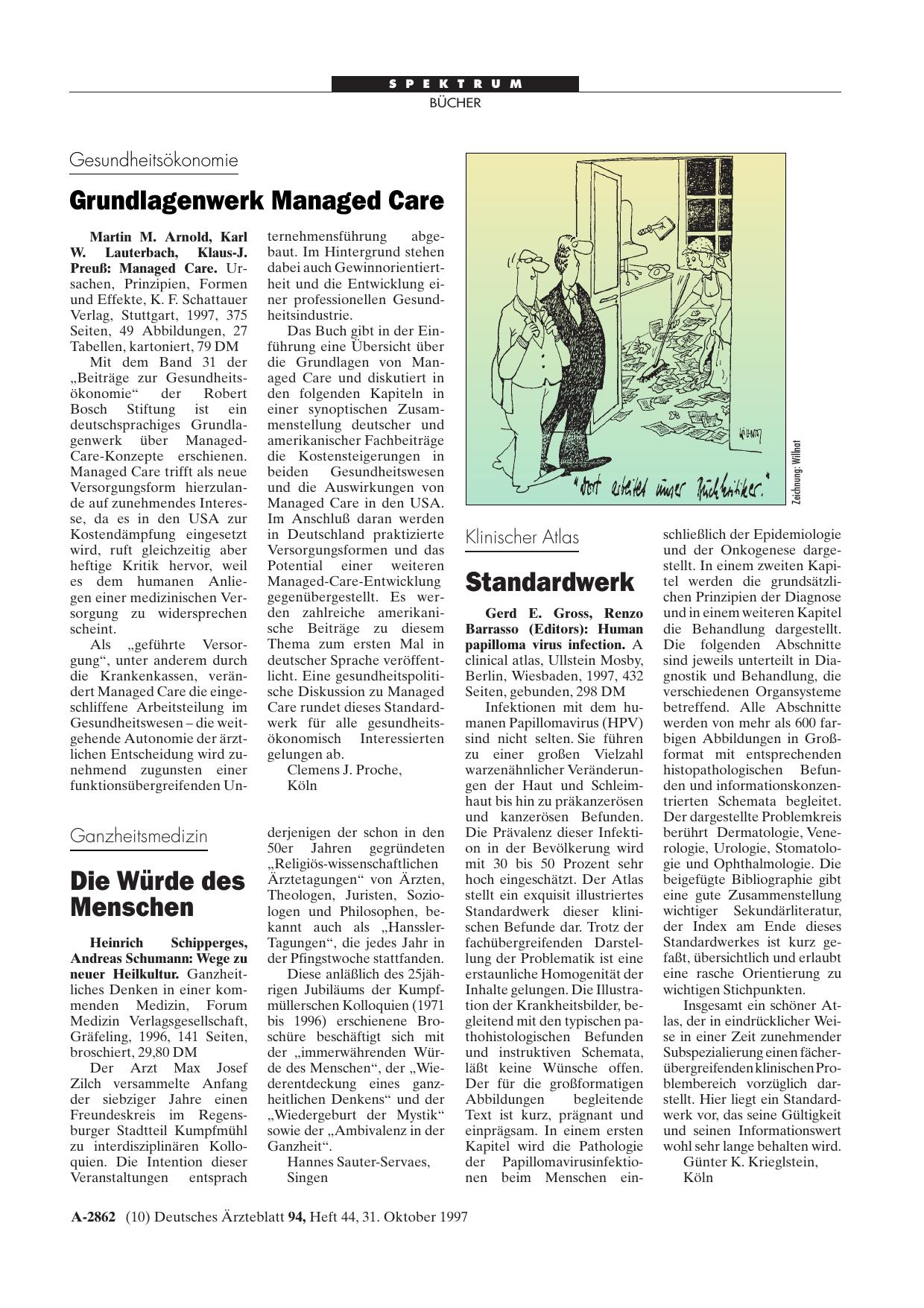 Vorschauseite 1: Klinischer Atlas: Standardwerk