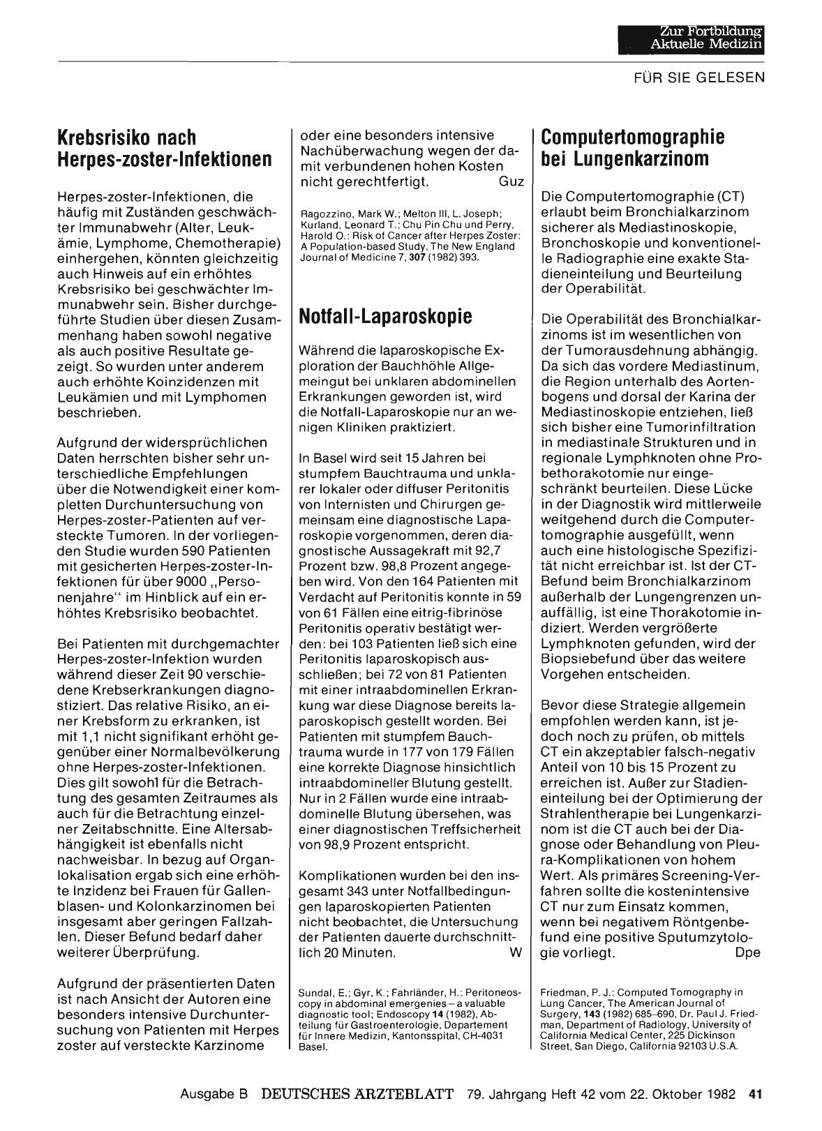 Vorschauseite 1: Computertomographie bei Lungenkarzinom