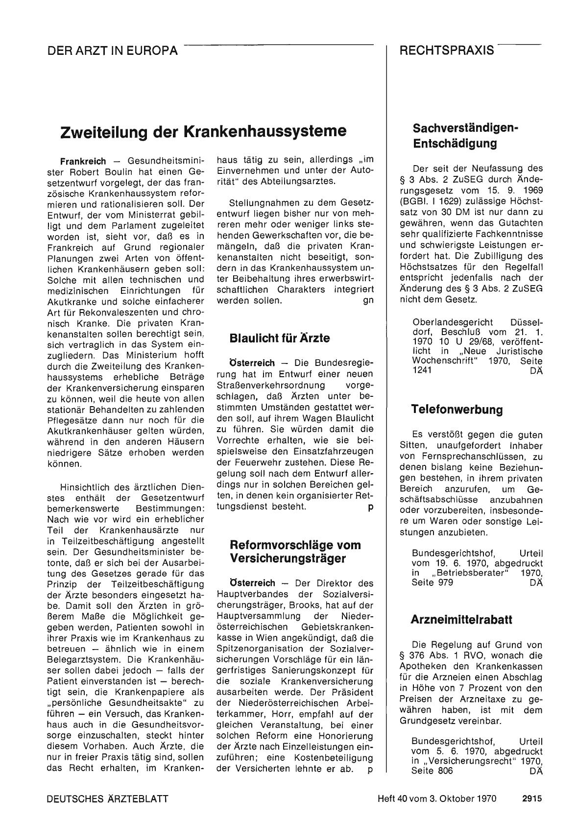 Vorschauseite 1: Arzneimittelrabatt