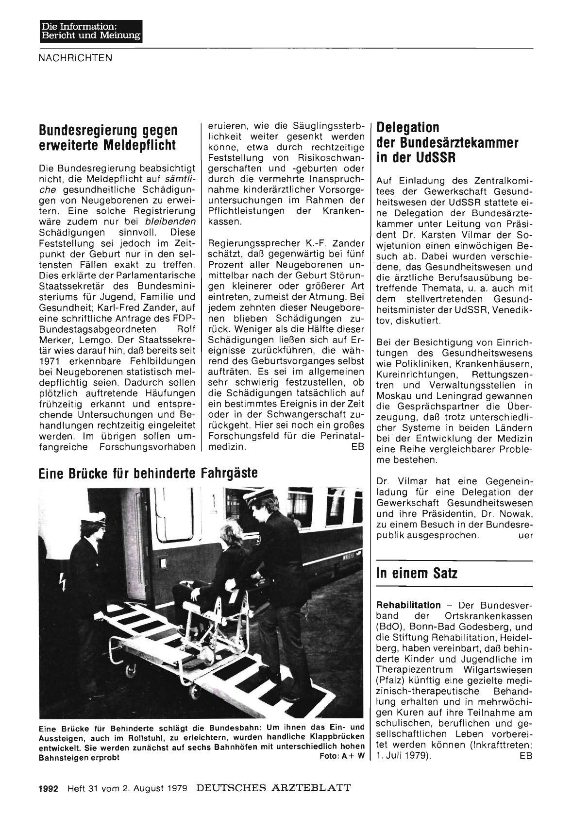 Vorschauseite 1: In einem Satz