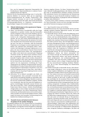 Vorschauseite 6: Änderung der Richtlinien gemäß § 16 Abs. 1 S. 1 Nrn. 2 u. 5 TPG für die Wartelistenführung und die Organvermittlung – 1. Lesungen.