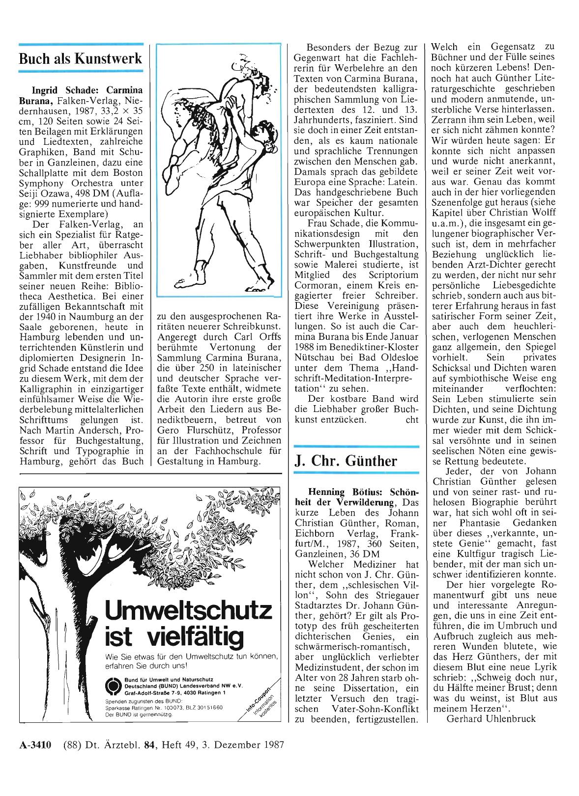 Vorschauseite 1: Buch als Kunstwerk
