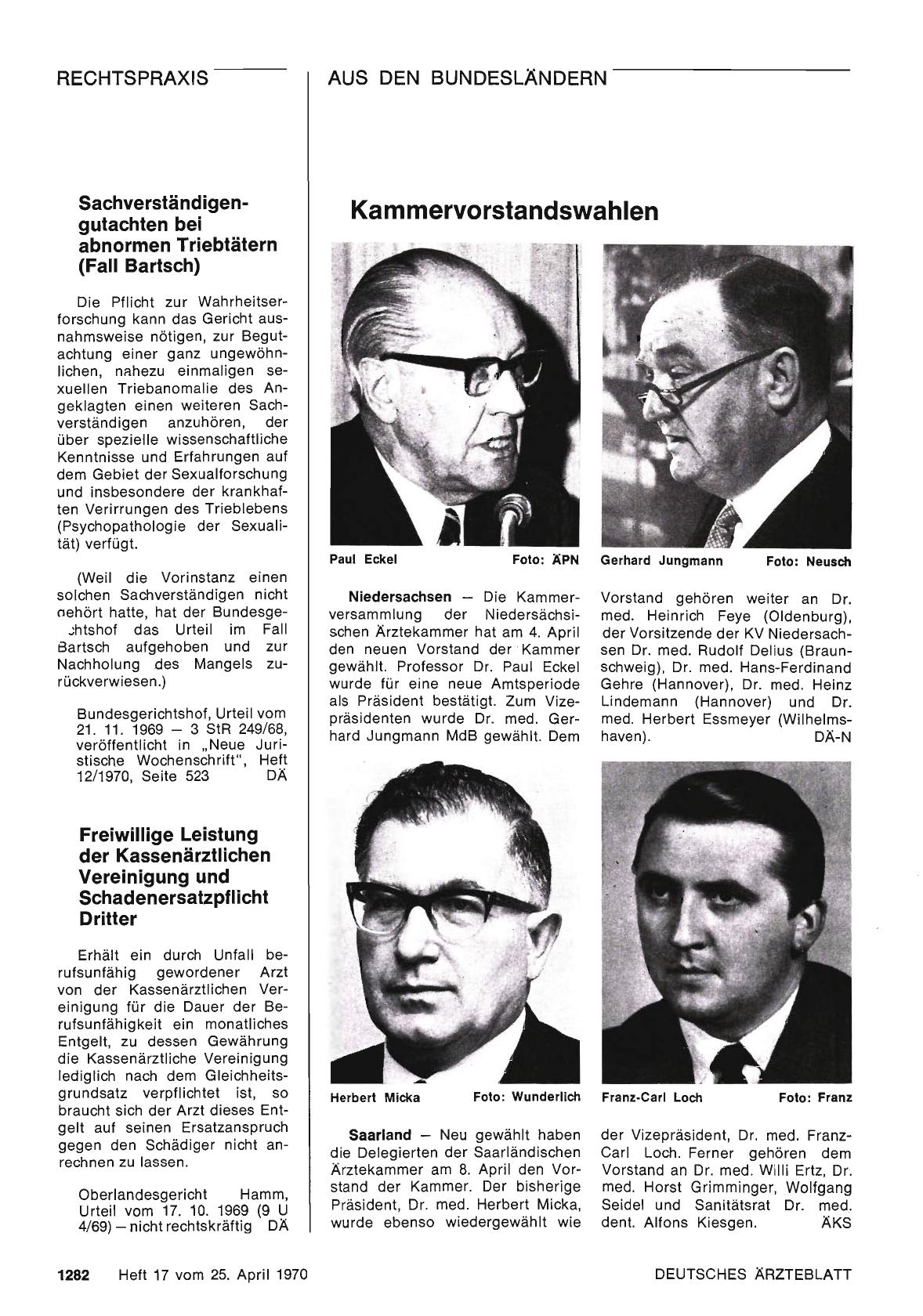 Vorschauseite 1: Sachverständigengutachten bei abnormen Triebtätern (Fall Bartsch)